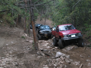 Carnage - Boulder - 